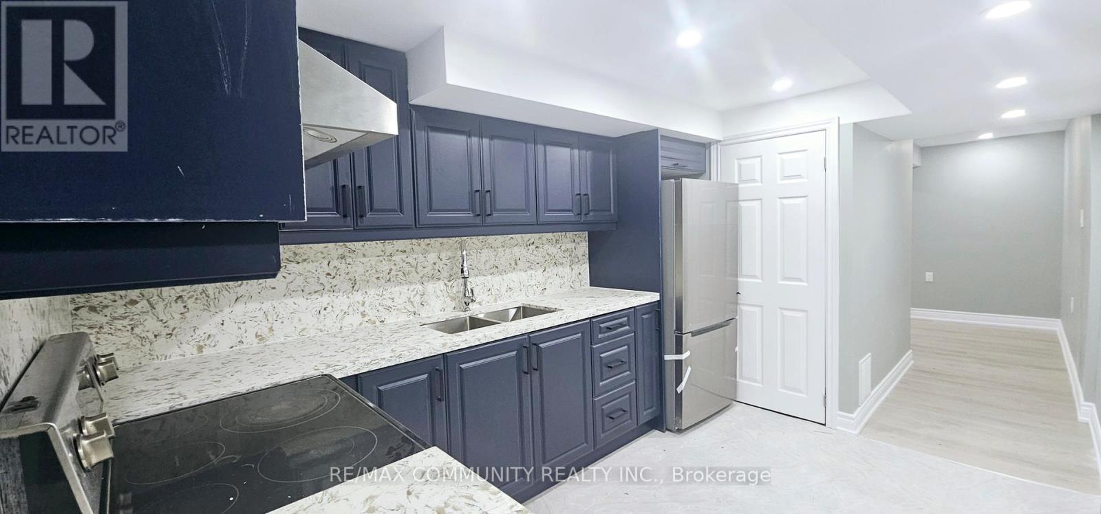 Basement - 68 Hyacinth Crescent, Toronto, Ontario  M1X 1W9 - Photo 6 - E13857556