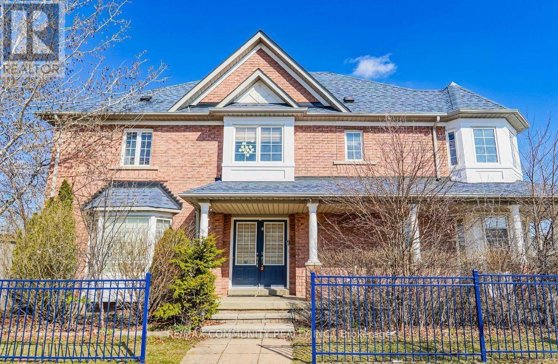 2 Oglevie Drive, Whitby, Ontario  L1R 2Y4 - Photo 2 - E13857560