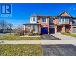 2 OGLEVIE DRIVE, Whitby, Ontario
