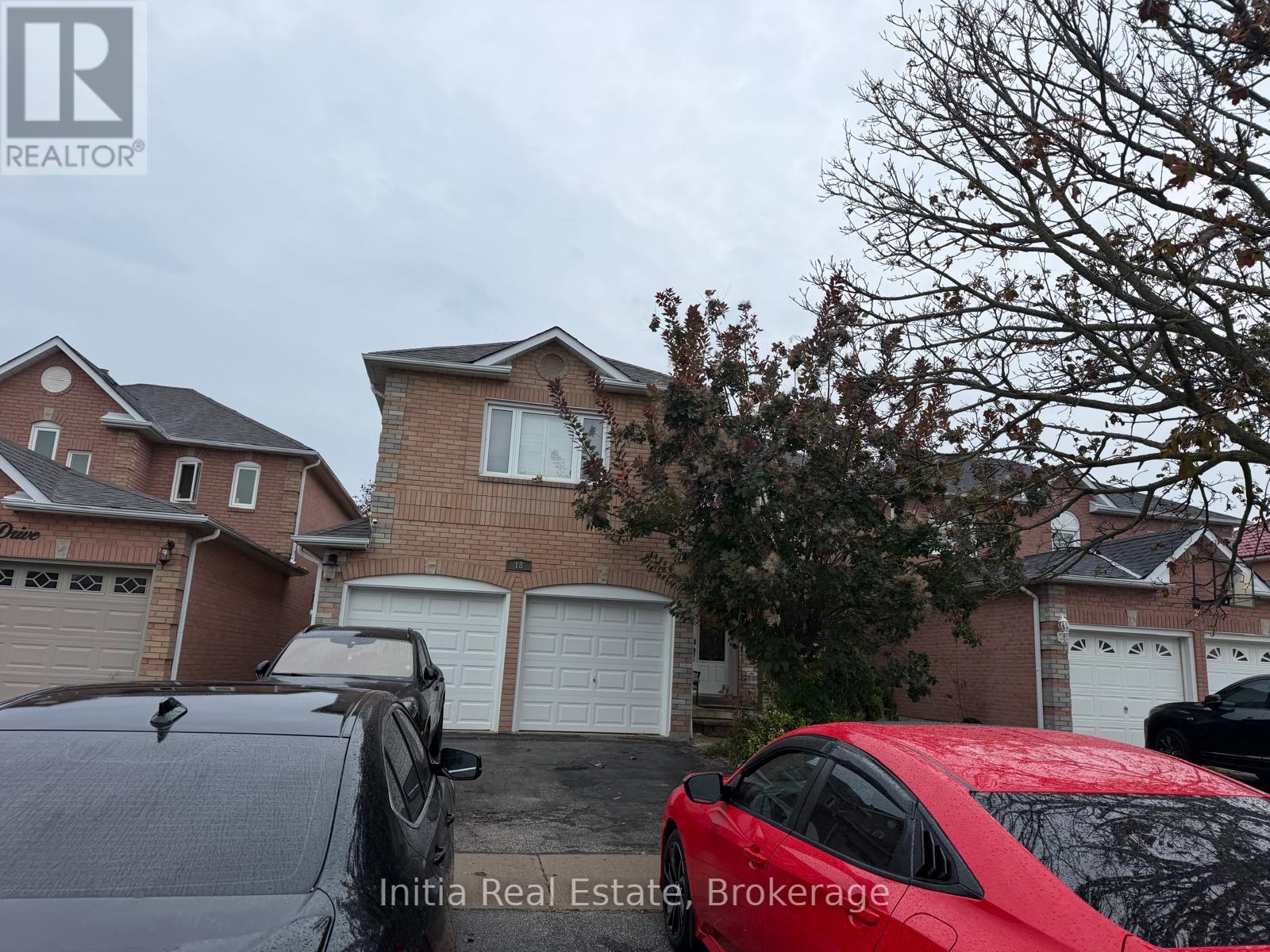 18 HARKINS DRIVE, Ajax, Ontario