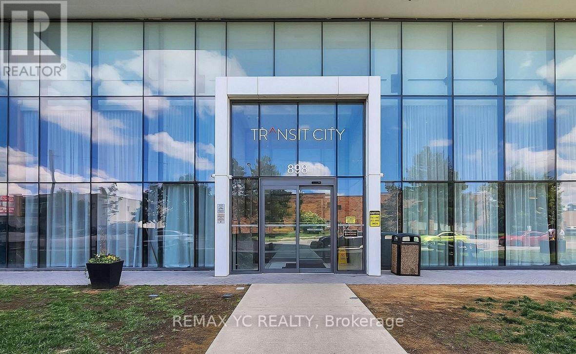 2601 - 898 Portage Parkway, Vaughan, Ontario  L4K 0J6 - Photo 13 - N13857544