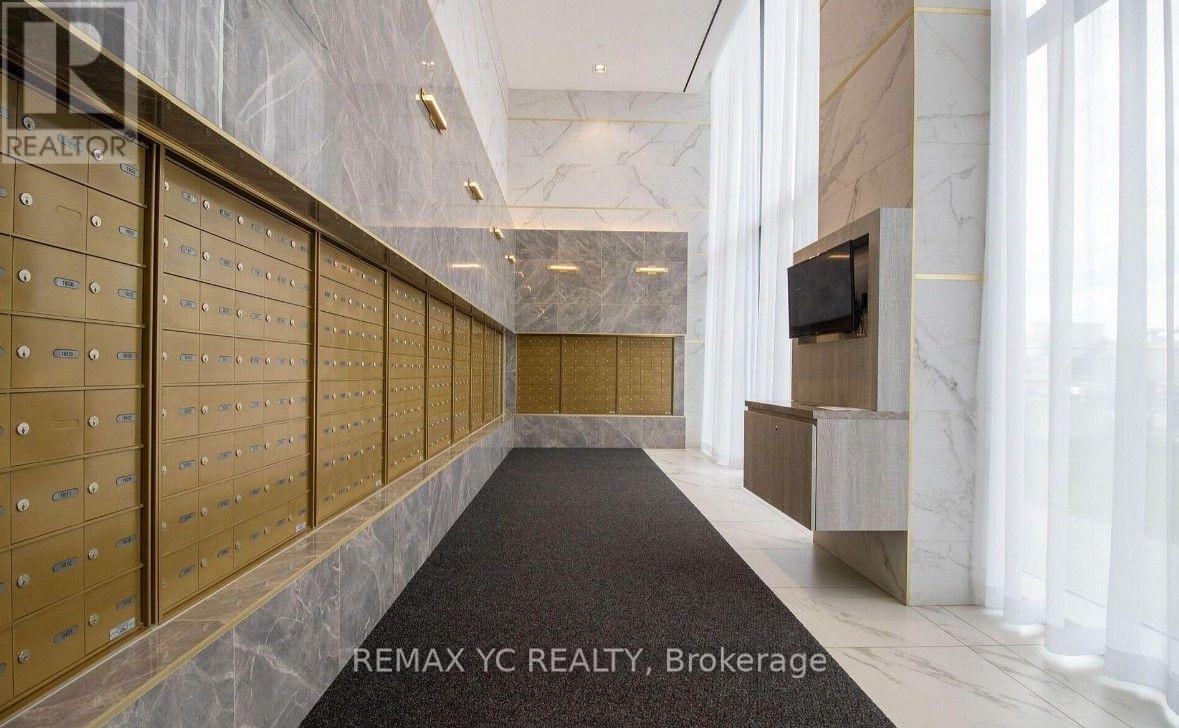 2601 - 898 Portage Parkway, Vaughan, Ontario  L4K 0J6 - Photo 16 - N13857544