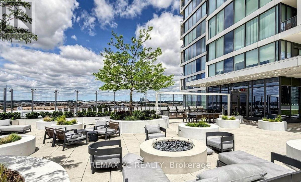 2601 - 898 Portage Parkway, Vaughan, Ontario  L4K 0J6 - Photo 17 - N13857544