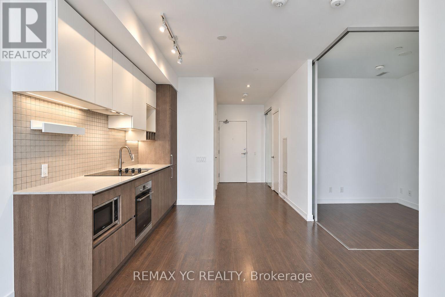 2601 - 898 Portage Parkway, Vaughan, Ontario  L4K 0J6 - Photo 2 - N13857544