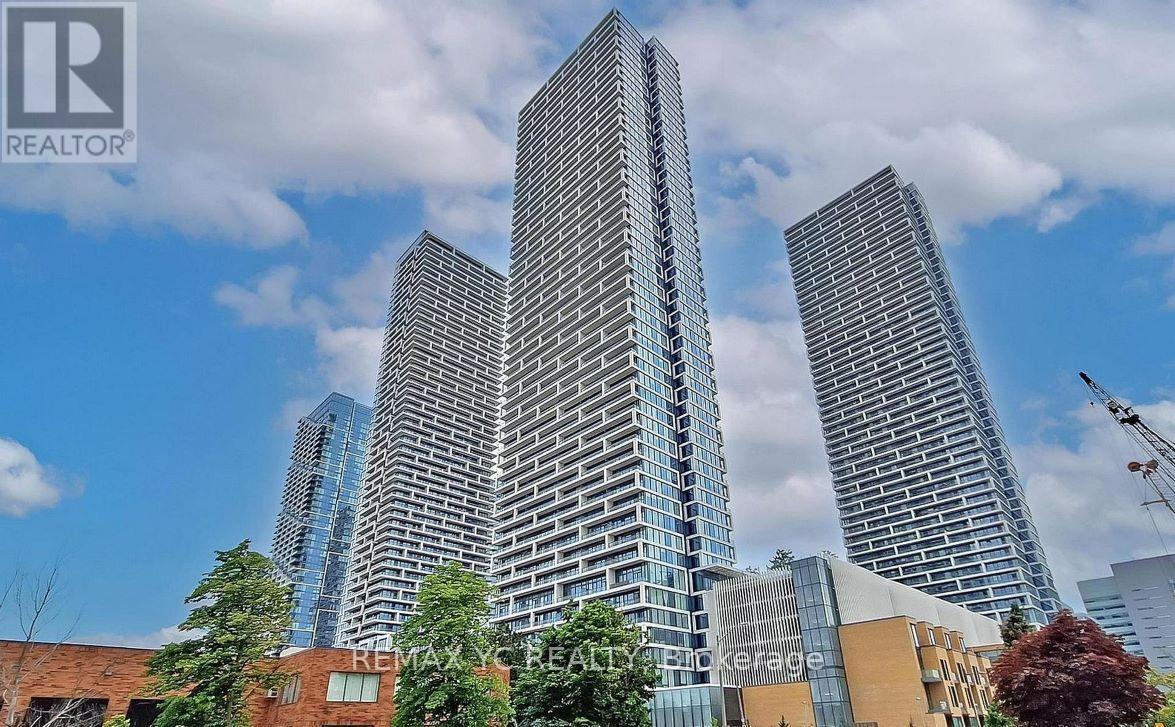 2601 - 898 Portage Parkway, Vaughan, Ontario  L4K 0J6 - Photo 25 - N13857544