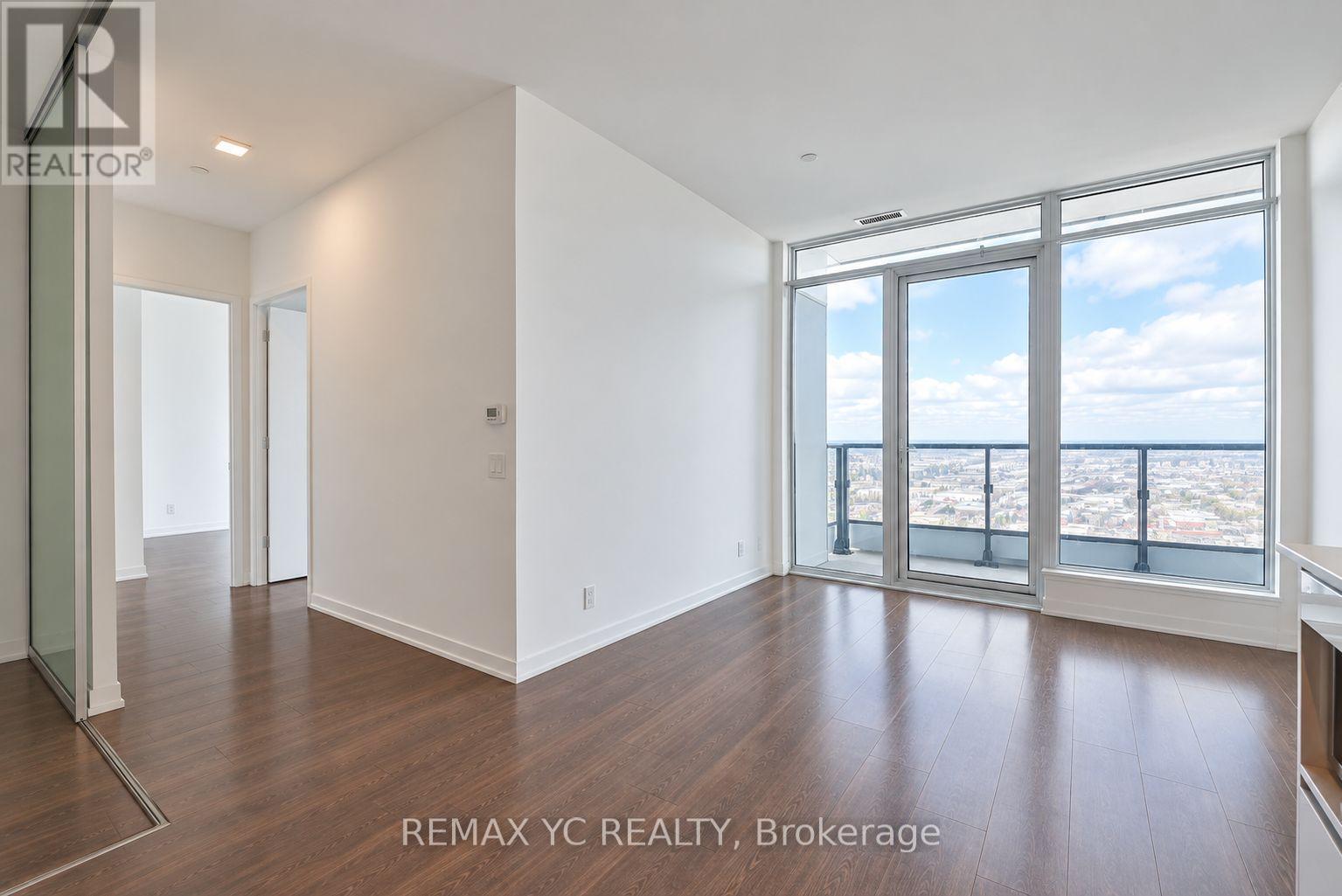 2601 - 898 Portage Parkway, Vaughan, Ontario  L4K 0J6 - Photo 3 - N13857544