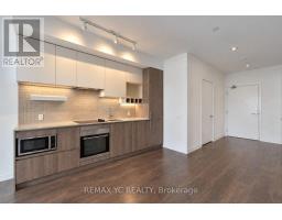 2601 - 898 PORTAGE PARKWAY, Vaughan, Ontario