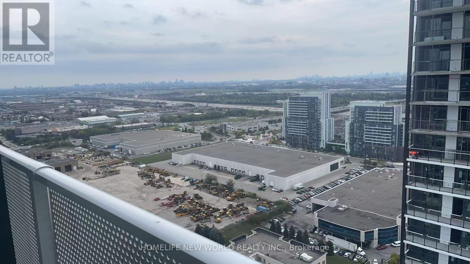 3212 - 28 Interchange Way, Vaughan, Ontario  L4K 5Z7 - Photo 8 - N13857582