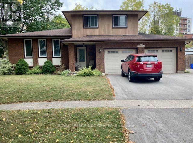 3871 Orlando Drive, Niagara Falls, Ontario  L2J 4B5 - Photo 21 - X13852244