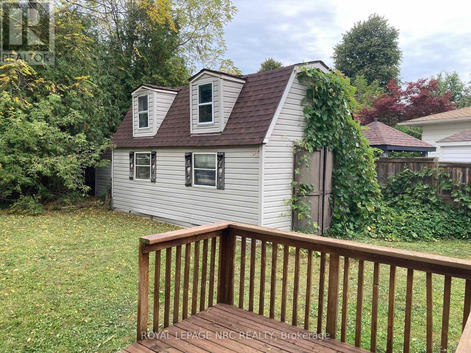3871 Orlando Drive, Niagara Falls, Ontario  L2J 4B5 - Photo 16 - X13852244