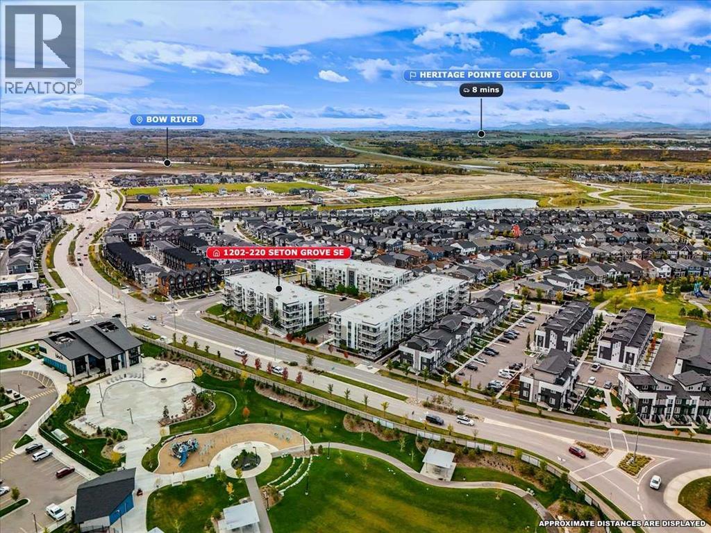 1202, 220 Seton Grove Se, Calgary, Alberta  T3M 3T1 - Photo 41 - A2349671