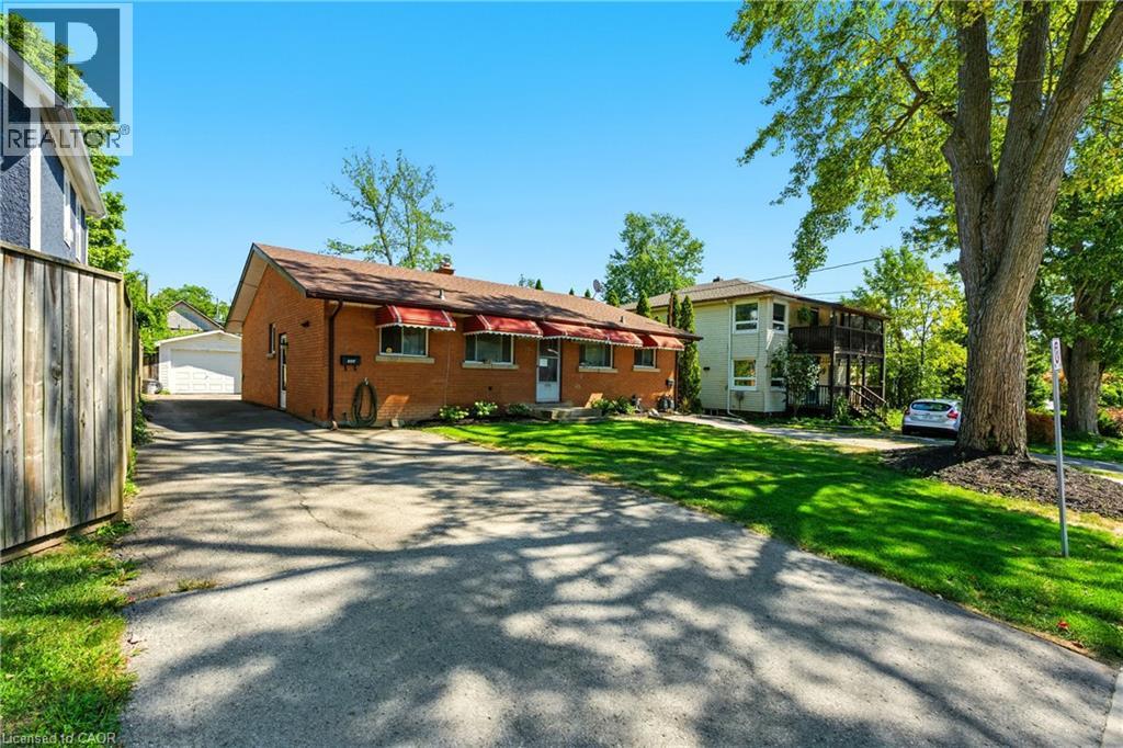 34 SHOTWELL Street, Welland, Ontario