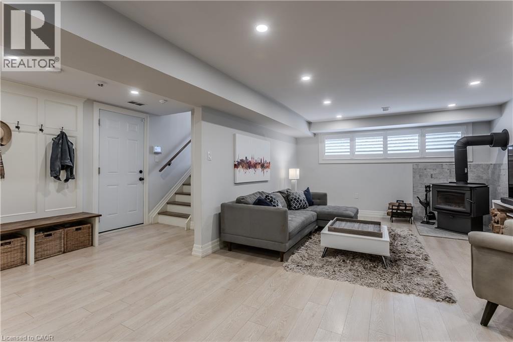 2193 Lancaster Crescent, Burlington, Ontario  L7P 3G4 - Photo 21 - 40867659
