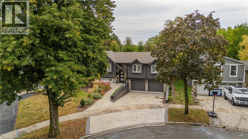 2193 Lancaster Crescent, Burlington, Ontario  L7P 3G4 - Photo 31 - 40867659