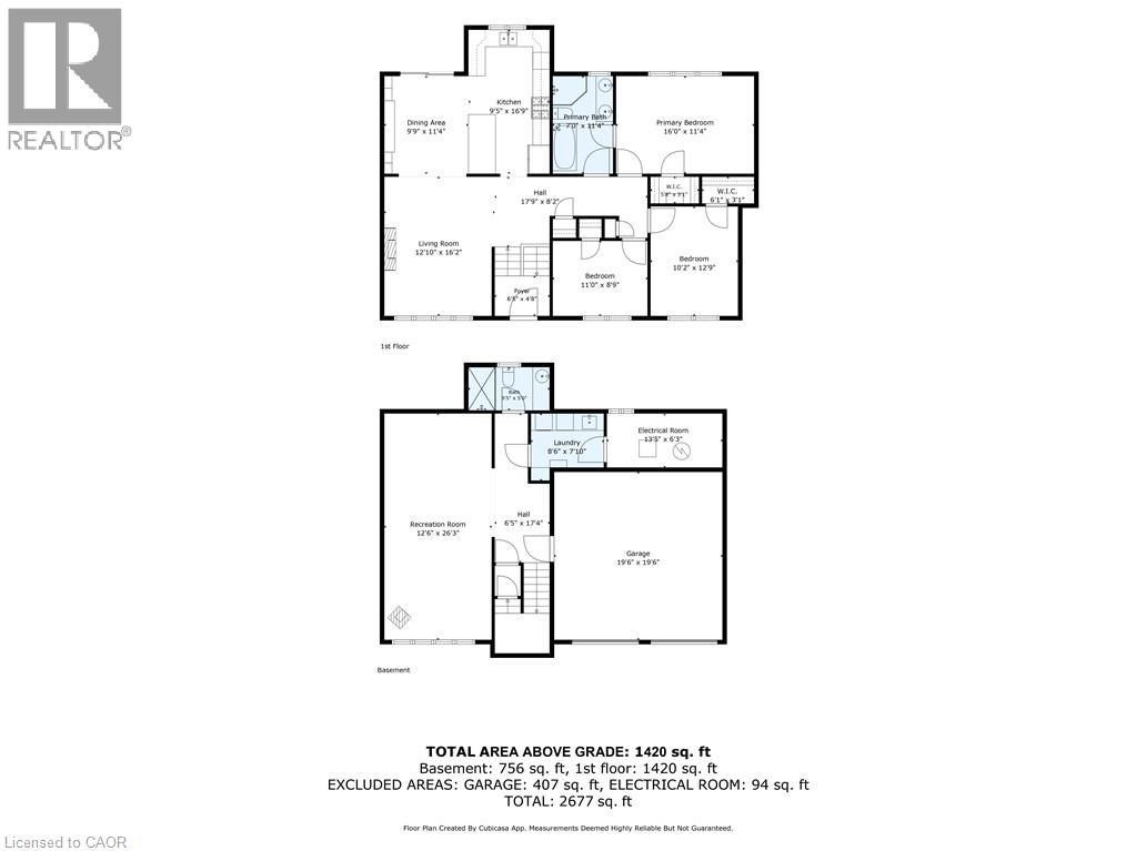 2193 Lancaster Crescent, Burlington, Ontario  L7P 3G4 - Photo 35 - 40867659