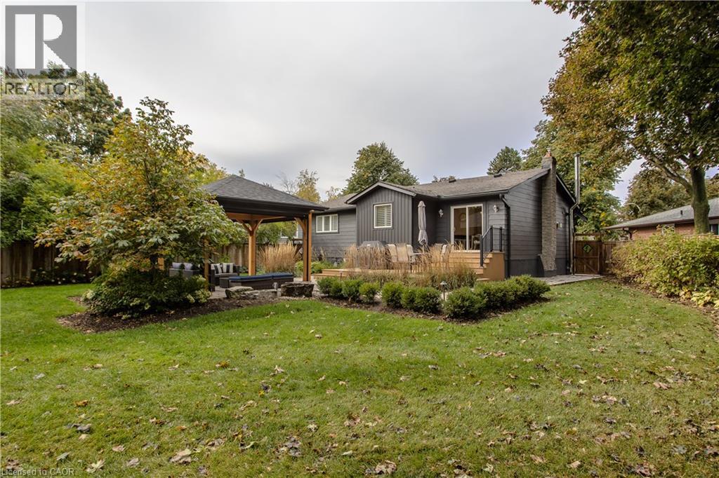2193 Lancaster Crescent, Burlington, Ontario  L7P 3G4 - Photo 5 - 40867659