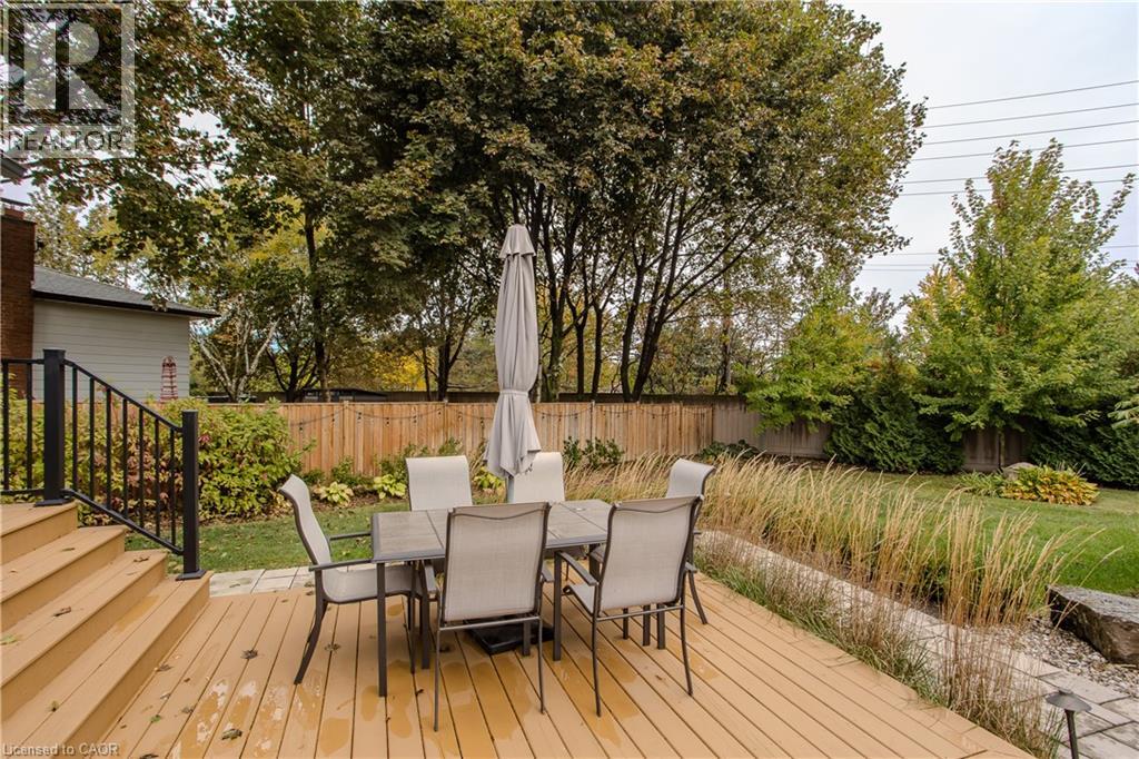 2193 Lancaster Crescent, Burlington, Ontario  L7P 3G4 - Photo 7 - 40867659