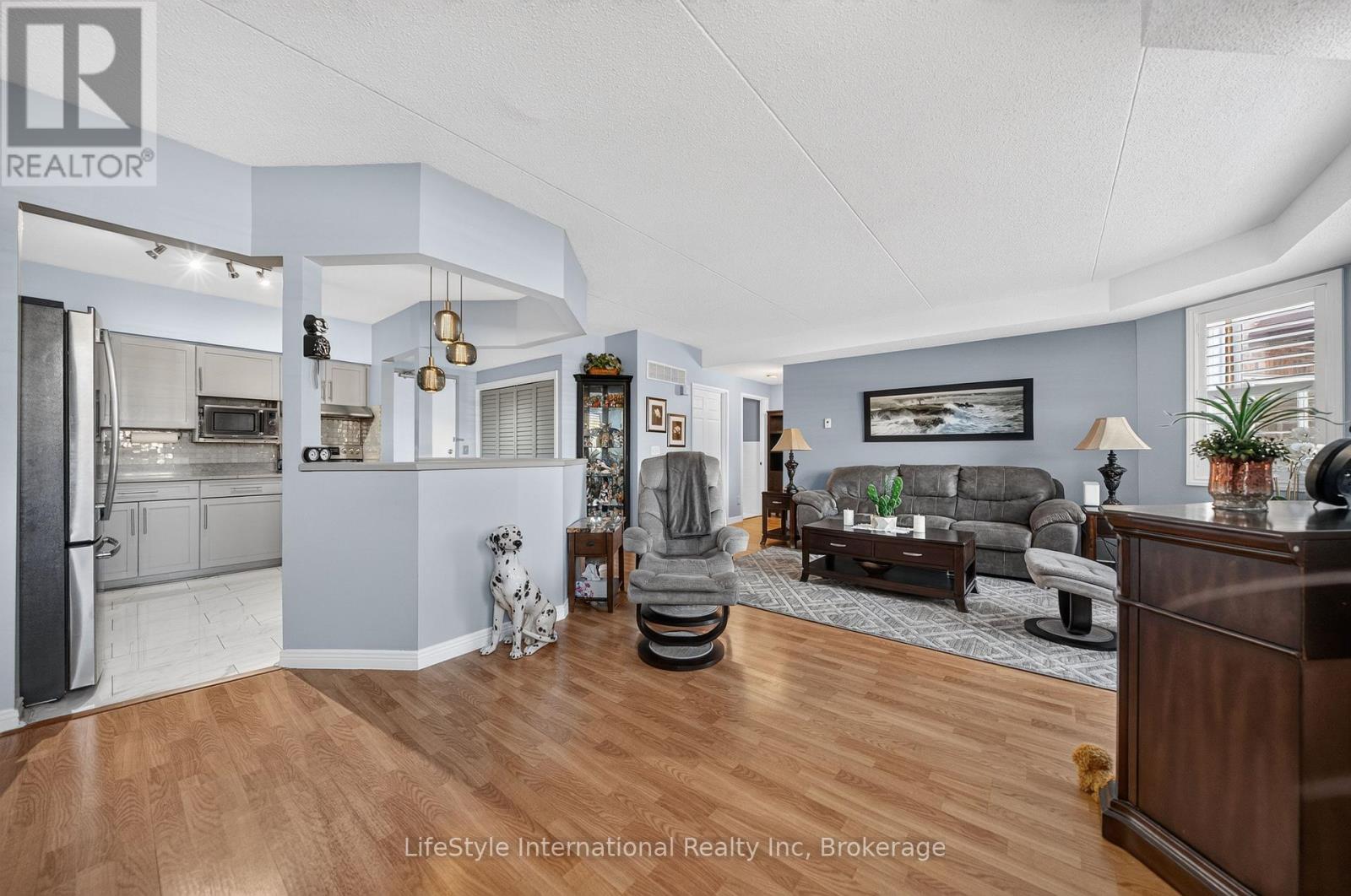 104 - 208 Silvercreek Parkway N, Guelph, Ontario  N1H 8H2 - Photo 13 - X13857550