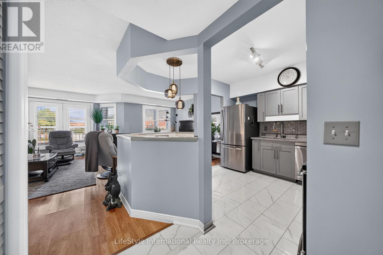 104 - 208 Silvercreek Parkway N, Guelph, Ontario  N1H 8H2 - Photo 4 - X13857550