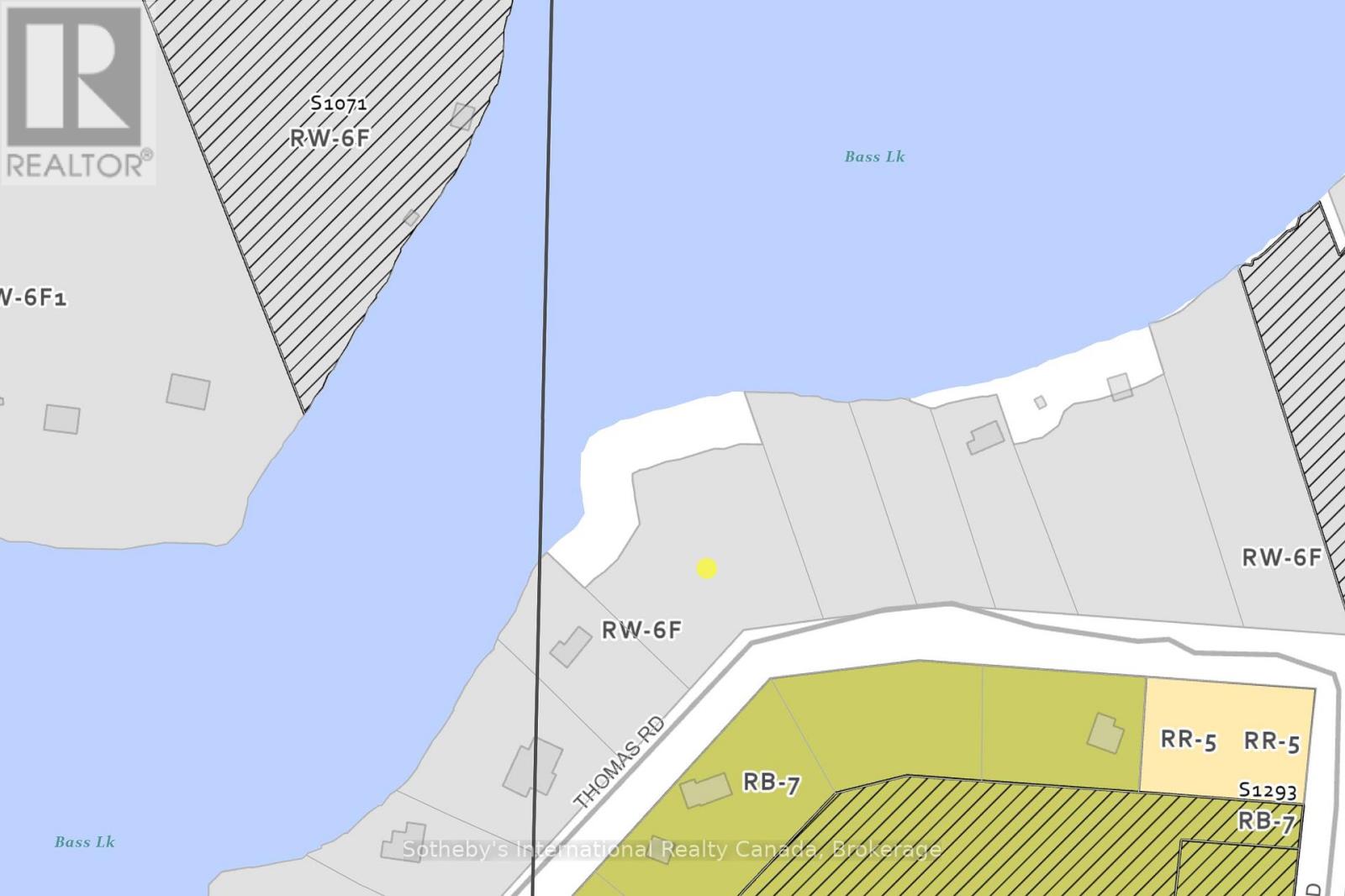 Lot 18 - 1037 Thomas Road, Gravenhurst, Ontario  P1P 1R3 - Photo 4 - X13857554