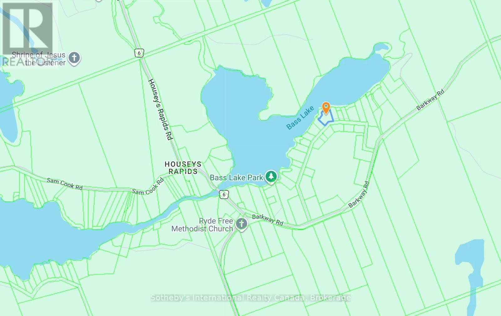 Lot 18 - 1037 Thomas Road, Gravenhurst, Ontario  P1P 1R3 - Photo 7 - X13857554