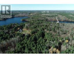 LOT 18 - 1037 THOMAS ROAD, Gravenhurst, Ontario