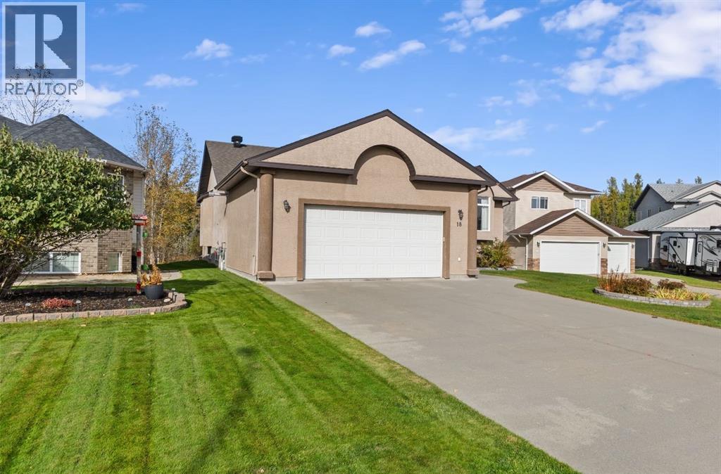 18 Park Point, Whitecourt, Alberta  T7S 1W9 - Photo 35 - A2349547