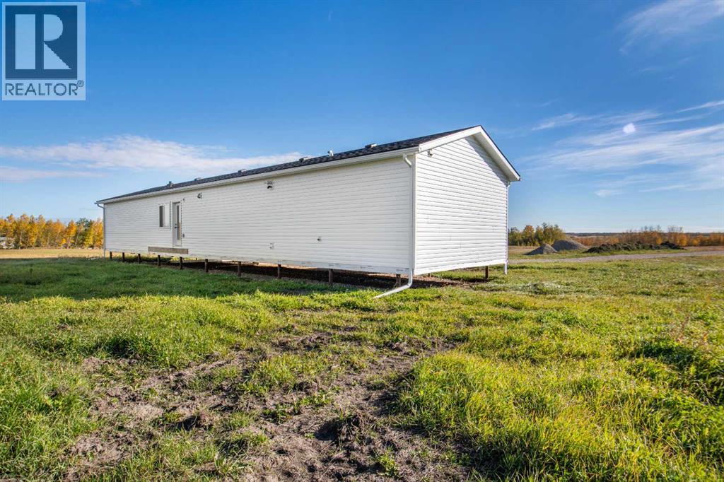 29, 25039 Township Road 722, Rural Grande Prairie No. 1, Alberta  T0H 0G0 - Photo 24 - A2349976