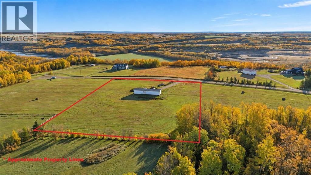 29, 25039 Township Road 722, Rural Grande Prairie No. 1, Alberta  T0H 0G0 - Photo 25 - A2349976