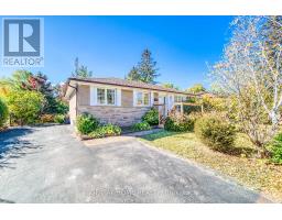 506 TRUDALE COURT, Oakville, Ontario