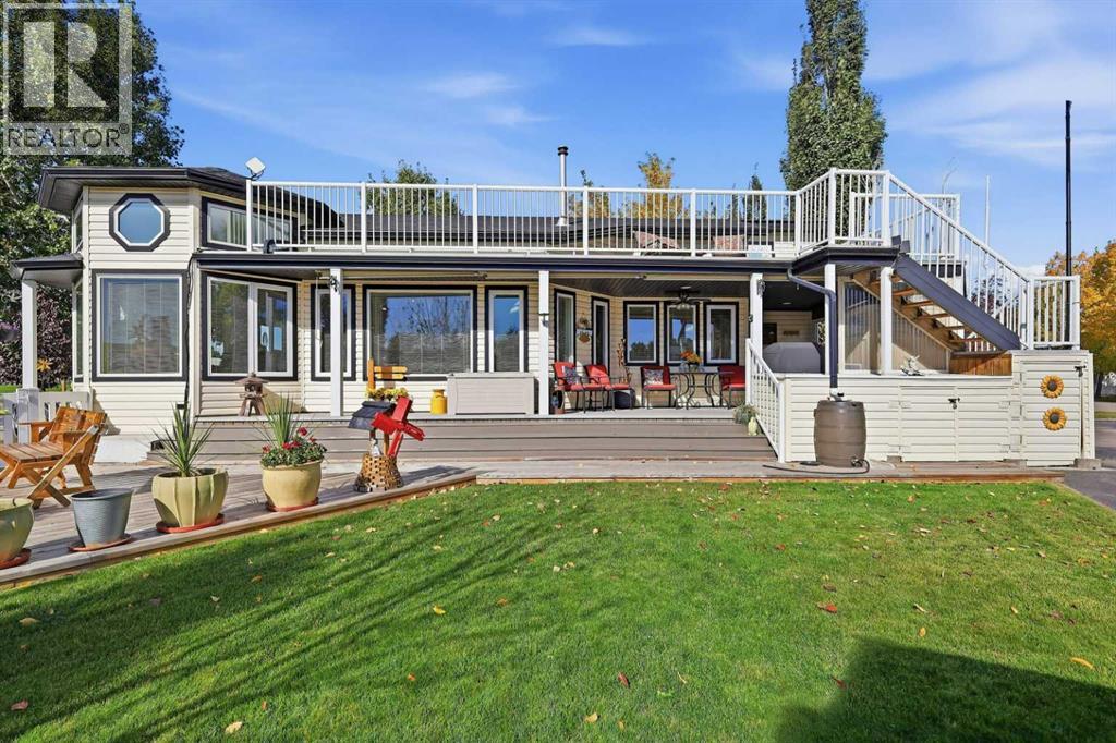 4001, 35468 Range Road 30, Rural Red Deer County, Alberta  T4G 0M3 - Photo 1 - A2349624