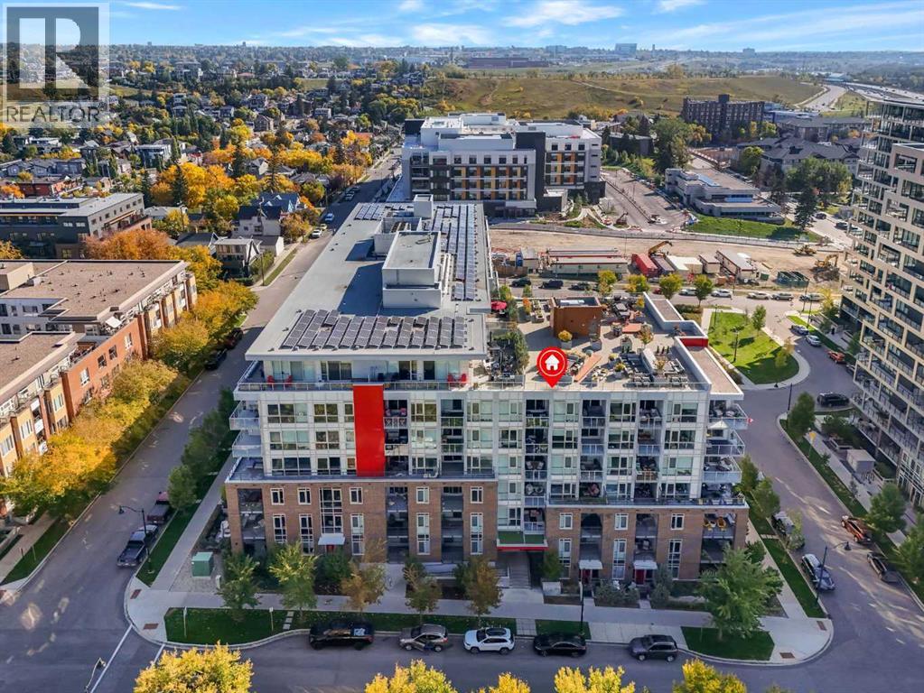 601, 88 9 Street Ne, Calgary, Alberta  T2E 4E1 - Photo 6 - A2348594