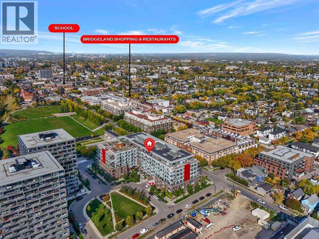 601, 88 9 Street Ne, Calgary, Alberta  T2E 4E1 - Photo 35 - A2348594