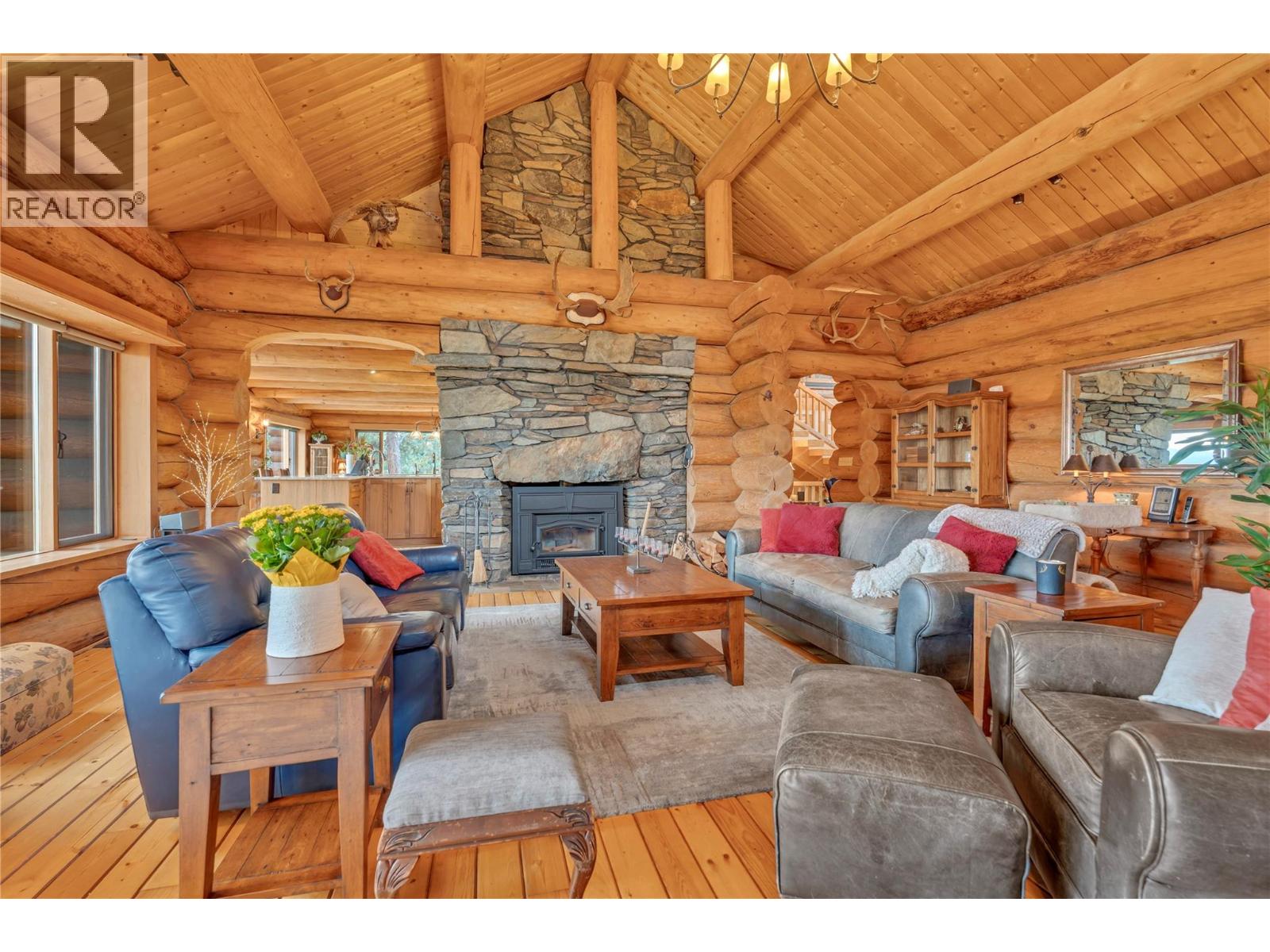 750 Cedar Creek Road