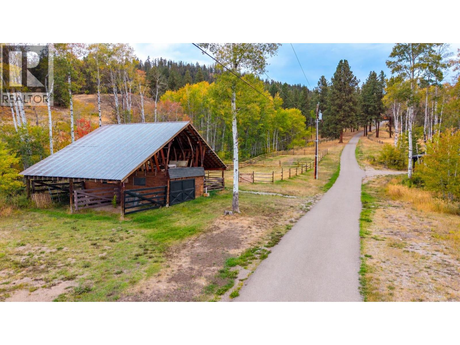 750 Cedar Creek Road