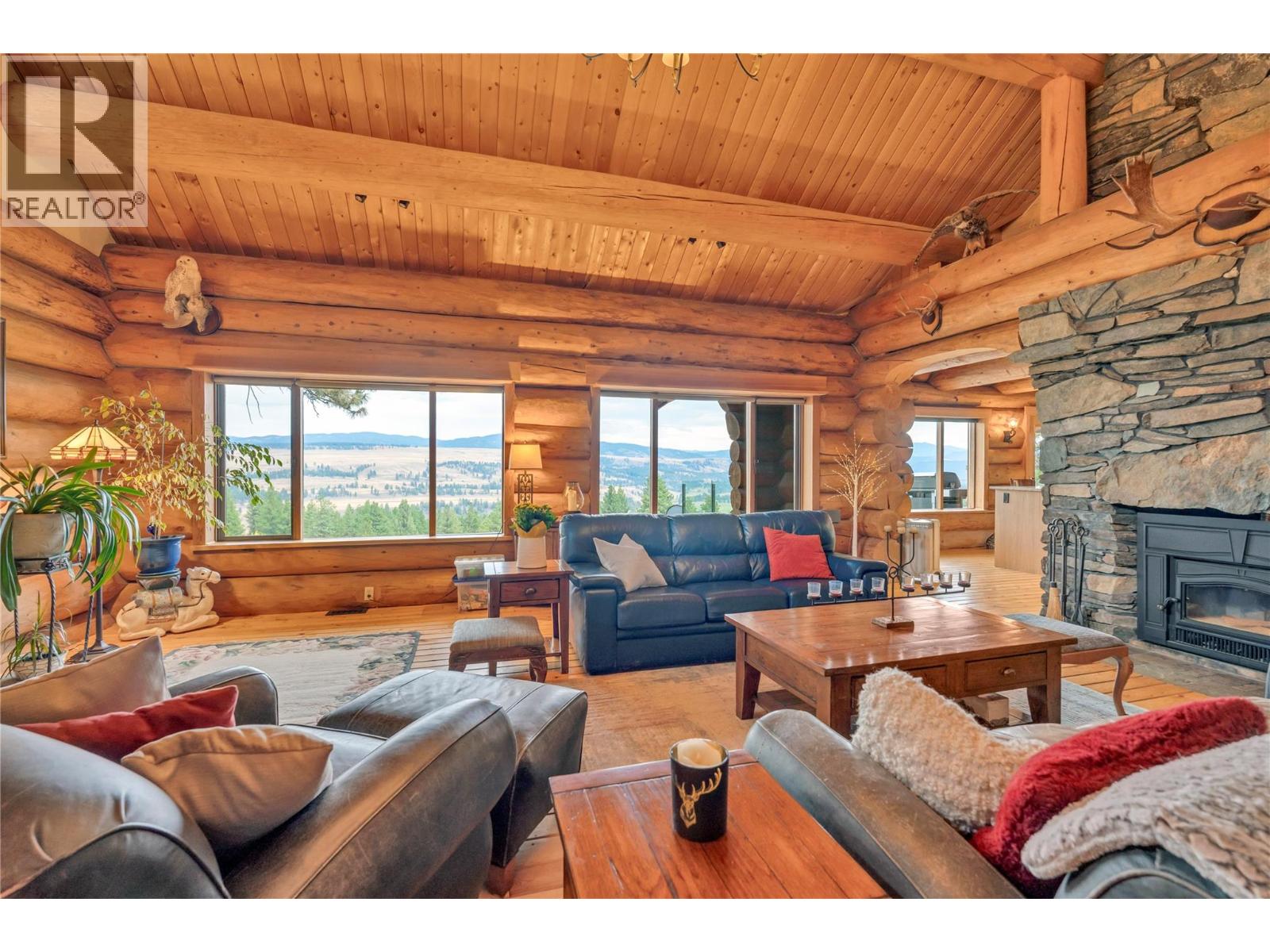 750 Cedar Creek Road
