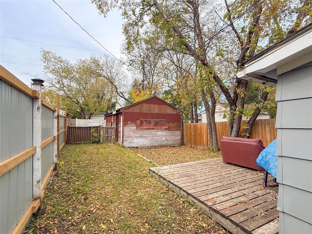 36 7th Street N, Brandon, Manitoba  R7A 2P6 - Photo 11 - 202624634