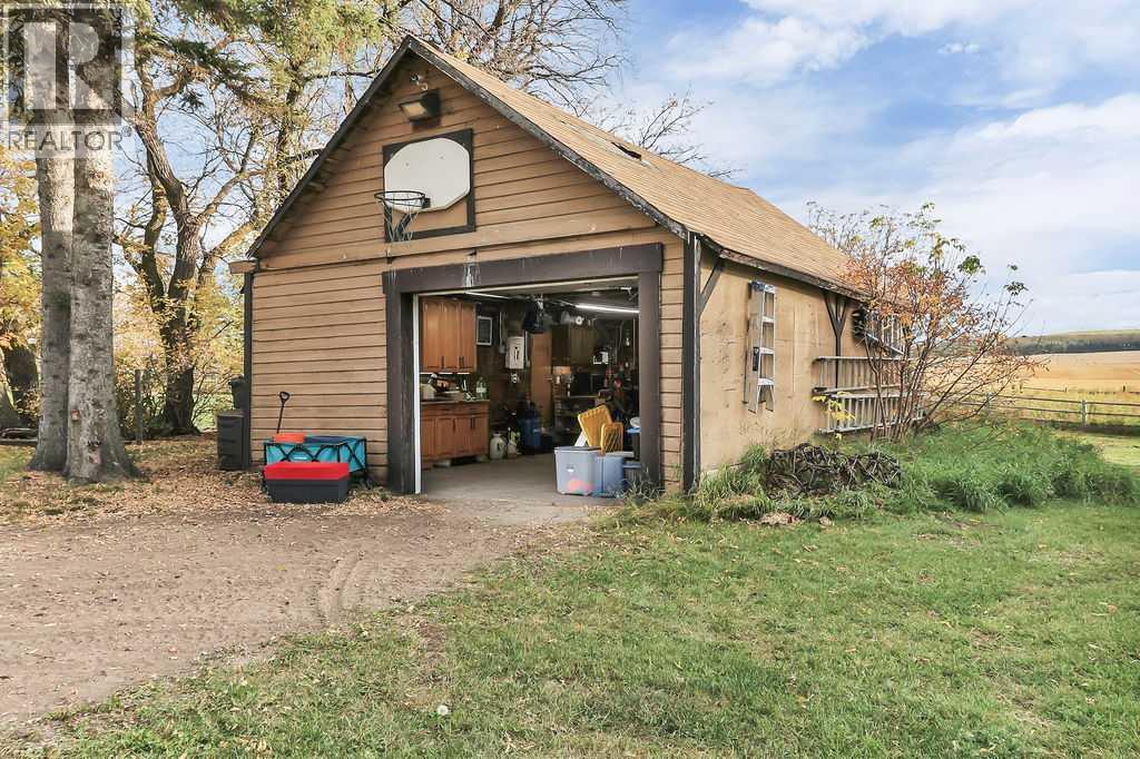 39126 Range Road 262, Rural Lacombe County, Alberta  T4L 2N2 - Photo 30 - A2348131