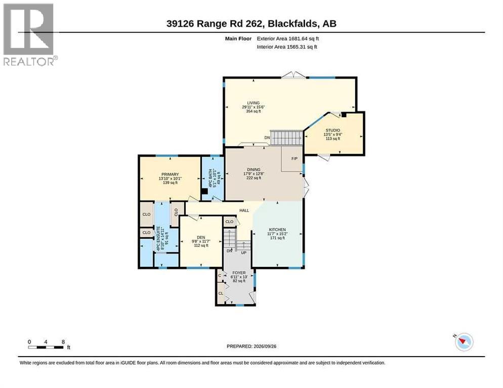 39126 Range Road 262, Rural Lacombe County, Alberta  T4L 2N2 - Photo 46 - A2348131