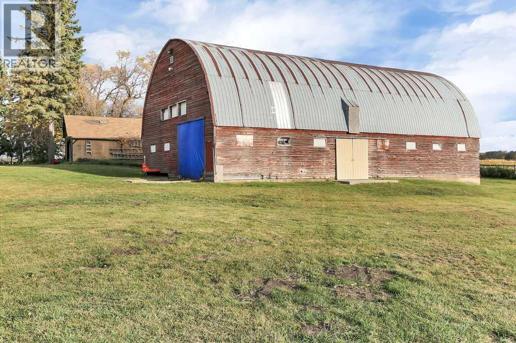 39126 Range Road 262, Rural Lacombe County, Alberta  T4L 2N2 - Photo 33 - A2348131