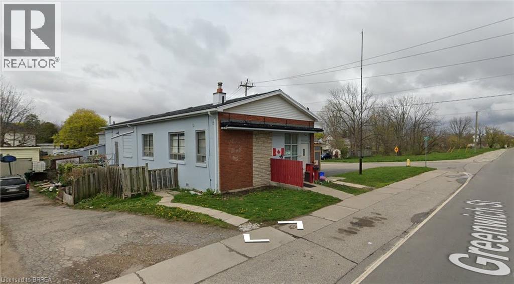 271 GREENWICH Street, Brantford, Ontario