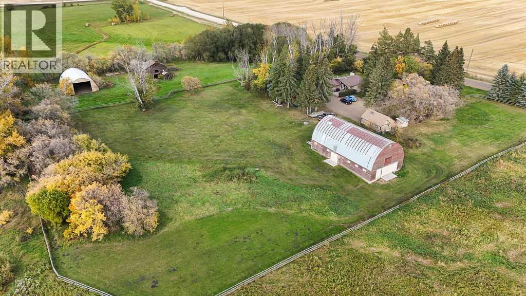 39126 Range Road 262, Rural Lacombe County, Alberta  T4L 2N2 - Photo 45 - A2348131