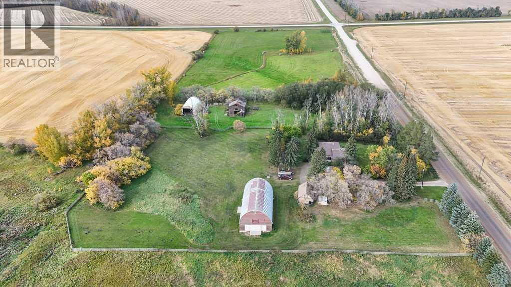 39126 Range Road 262, Rural Lacombe County, Alberta  T4L 2N2 - Photo 44 - A2348131