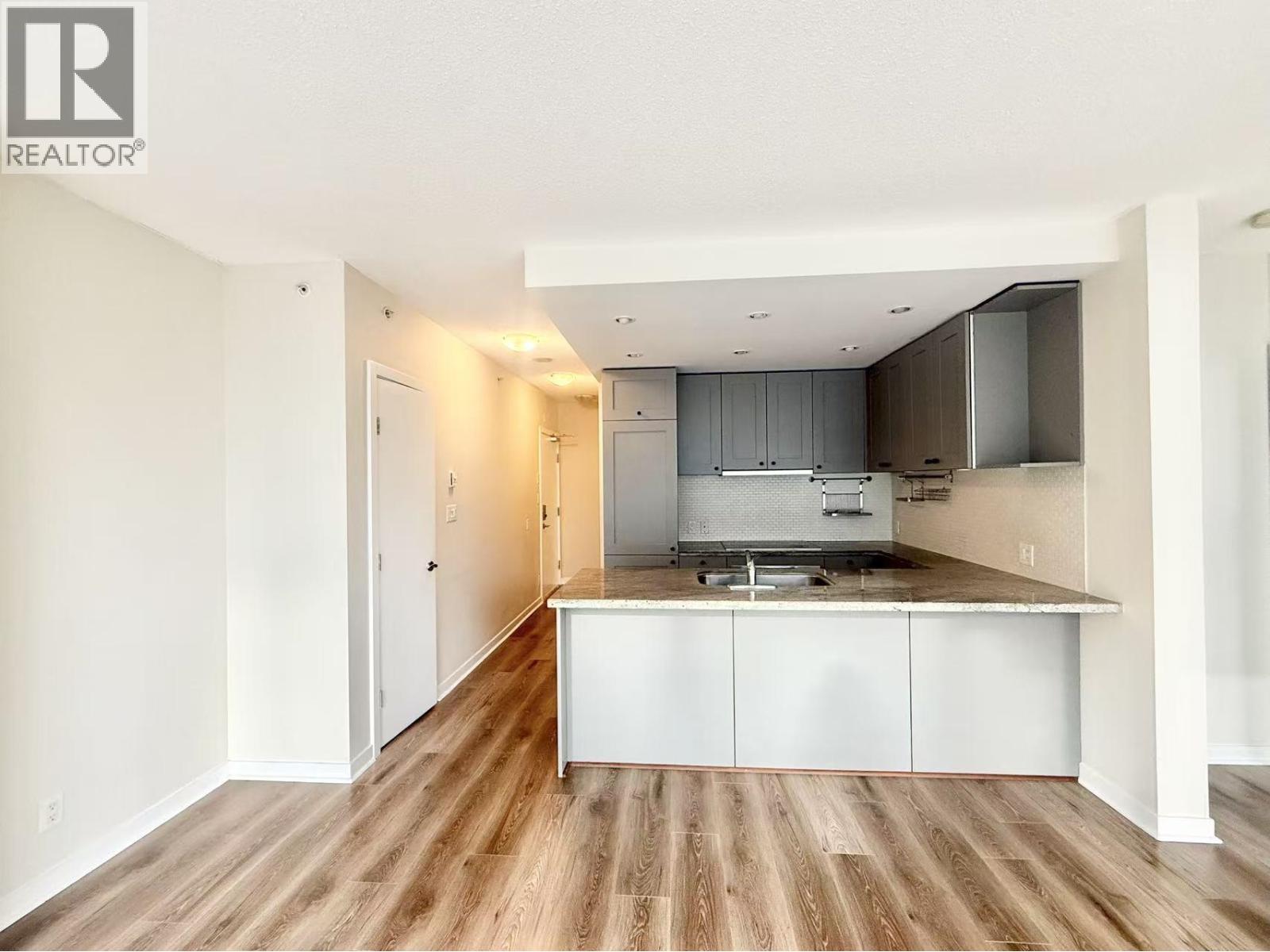 707 821 Cambie Street, Vancouver, British Columbia  V6B 0E3 - Photo 3 - R3160034