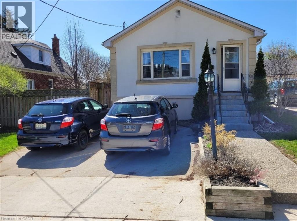 51 Talbot Street, Kitchener, Ontario  N2M 2A8 - Photo 1 - 40868688