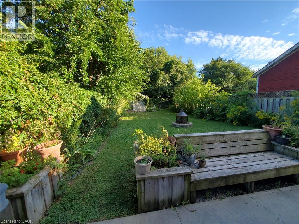 51 Talbot Street, Kitchener, Ontario  N2M 2A8 - Photo 26 - 40868688