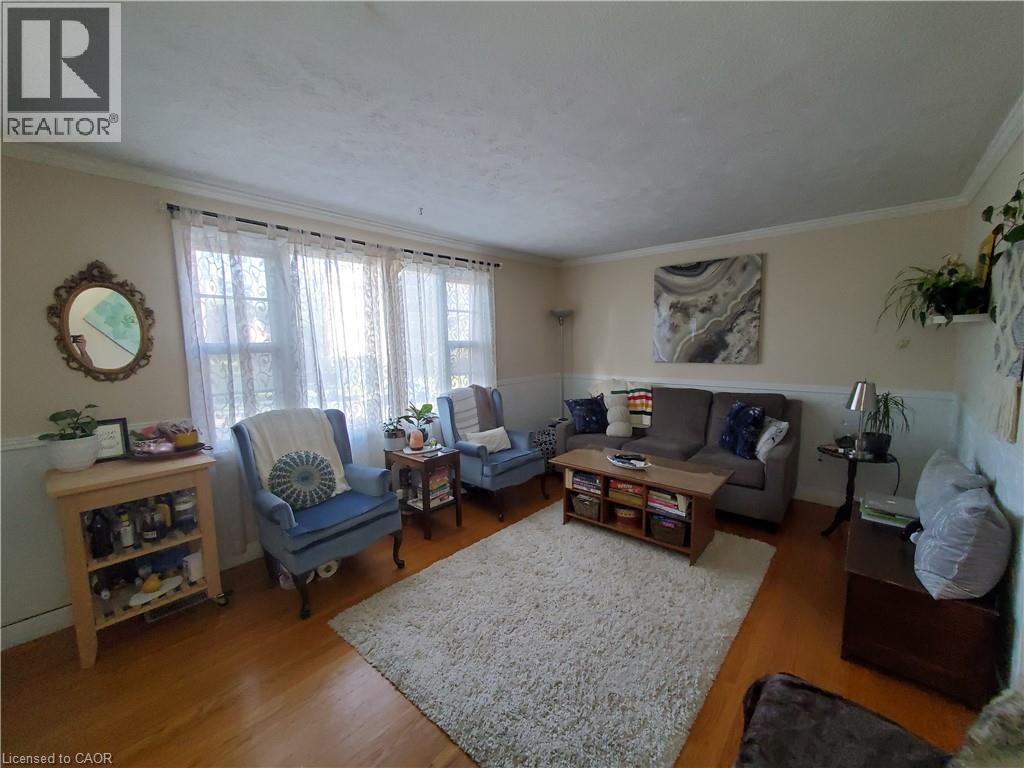 51 Talbot Street, Kitchener, Ontario  N2M 2A8 - Photo 7 - 40868688