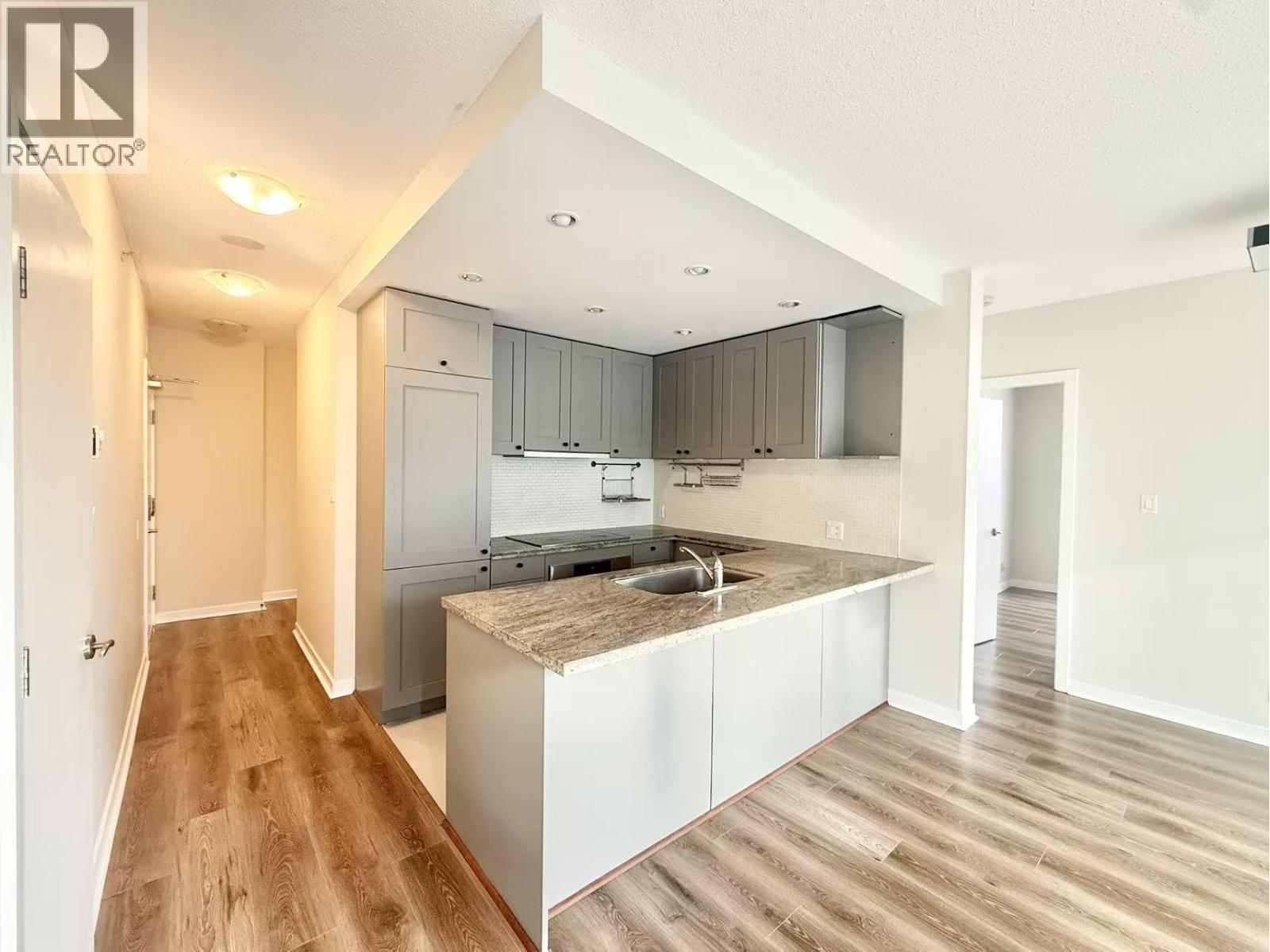 707 821 Cambie Street, Vancouver, British Columbia  V6B 0E3 - Photo 2 - R3160034