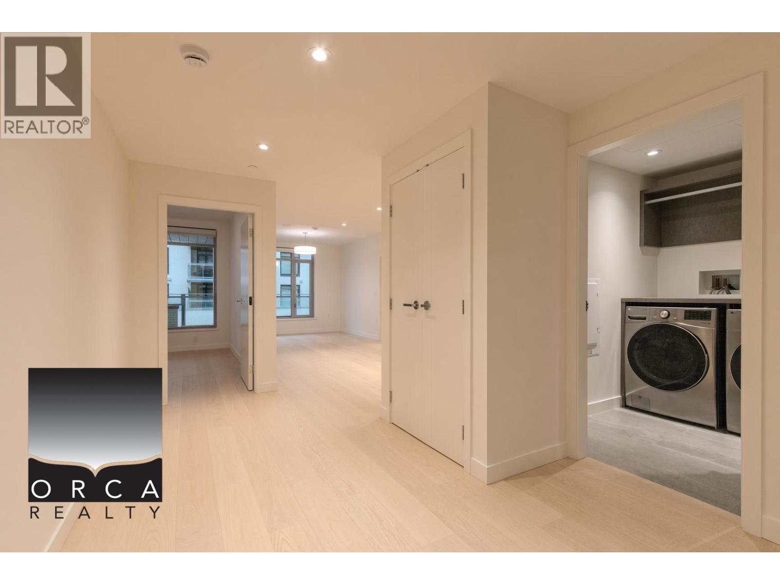 306 777 Harbour Way, North Vancouver, British Columbia  V7P 0G2 - Photo 11 - R3170905