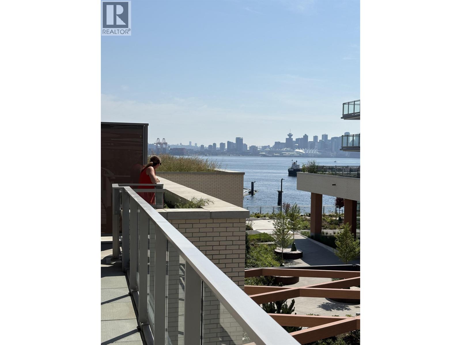 306 777 Harbour Way, North Vancouver, British Columbia  V7P 0G2 - Photo 33 - R3170905